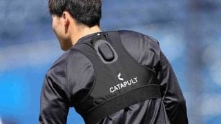 ロッテ、順天堂大との提携強化　GPSデバイス活用でコンディショニングをサポート