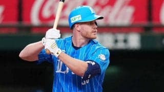 韓国首位打者に複雑「なんで手放した？」　貢献度12球団トップも…西武から自由契約