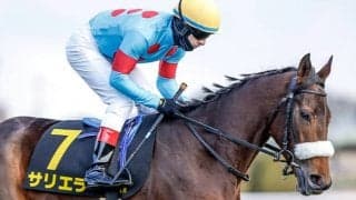 71年ぶり2頭目の牝馬戴冠へ 天皇賞(春)に良血ディープ産駒が挑む