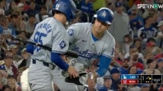 これは反則レベル！ 大谷翔平、ボールボーイへの対応がヤバすぎると話題に　ファン騒然 「さすがの人格者」「紳士的すぎるだろ」