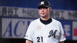大敗の吉井監督「交代のタイミング間違えた」　8失点炎上の二保に謝罪「恥かかせた」