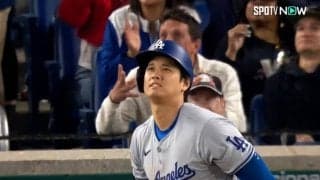 これは笑う！ 大谷翔平、特大弾にネット裏ファンが『ムンクの叫び』と化す笑撃リアクションの瞬間