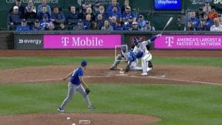 もはやトラウマレベル！ 菊池雄星の“魔球”がヤバすぎると話題に　“429億円男”が完全絶望してうなだれる… ファン騒然 「雄星はもっと評価されていい」「全く打たれる気配ないな」