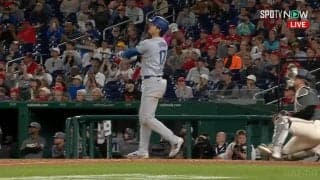 世界を虜にする圧倒的なスピード＆パワー 大谷翔平、記録ずくめの衝撃弾を生んだ究極の“トルネード打法”