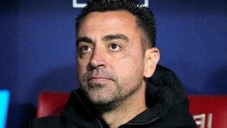 チャビ監督が来季続投を決断…バルセロナ副会長「チャビは残るだろう」