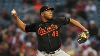 “空白の6年”元燕助っ人を米称賛「ストーリーが素晴らしい」　米131年の歴史で初の偉業