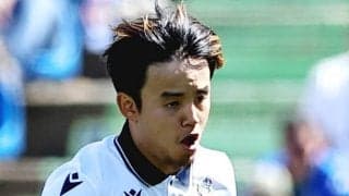 久保建英とソシエダに漂う「停滞感」とは？ 直近５試合無敗も現地で高まる不満