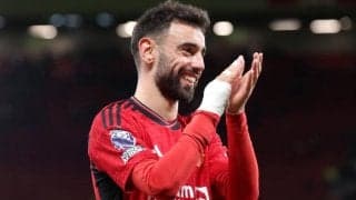 ブルーノが逆転導く2ゴールで直近5戦7発！　「一番は勝つこと」