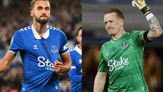 「ファンとクラブにとって素晴らしい勝利」…マージーサイドダービー勝利に導いたエバートン攻守の立役者が歓喜