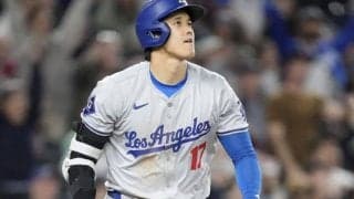 衝撃の活躍続く大谷翔平の一発は「無意味」にあらず 米識者がエ軍サイトに反論「虚しい人たちがでっち上げている」