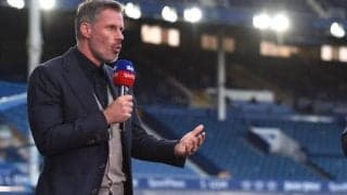 「これでリバプールのタイトル争いは終わり」　OBキャラガーも嘆く宿敵戦での1敗に