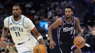 歴史的大混戦…最優秀シックスマン賞の投票でリードがわずか10ポイント差でモンクを上回る