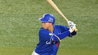 再び2位浮上　連敗は止まったが…急失速の中日に球界OBから提言　「岡林を6番で使うなら-」