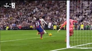 「役者が違う」伝統の一戦でヒーローになった男の“主人公すぎる”一撃 歓喜のアディショナルタイム弾に「結局決めてくれる、どんな時も」