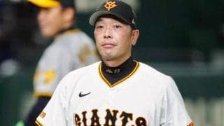 「そりゃ勝てない」巨人・阿部監督が指摘したミス　9戦連続2点以下…得点力向上への課題