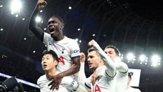 トッテナムが33年ぶり来日！　神戸と対戦、ポステコグルー監督「日本は私がよく知る国」