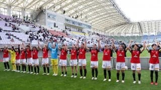 女子ACLプレ大会の決勝が一転開催に！　5月10日に浦和駒場で浦和vs仁川現代