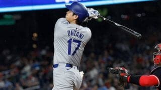 大谷翔平、特大二塁打に衝撃事実「5/30」　“幻”に終わった7号「バグってる」
