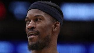 敵地で優勝候補セルティックスを下したヒート…バトラーが因縁の相手を挑発「最高な気分だ」