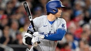 錯覚起こしそうな大谷翔平“祭り”　ド軍記録をほぼ独占…早くも発揮する異次元能力