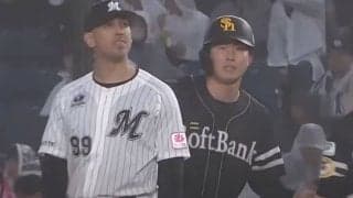 また育成から逸材登場…鷹に生じた「贅沢な悩み」　躍動の24歳は「頼もしすぎやろ」