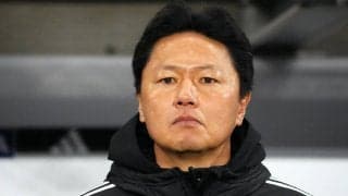 「攻撃面でアグレッシブさを」大岩剛監督、パリ五輪へ繋ぐためのカタール戦へ意気込み「非常に自信を持っている」