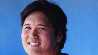 大谷翔平は「日本の宝！」　語学留学、震災支援に続く“善行”に感動「最高です」