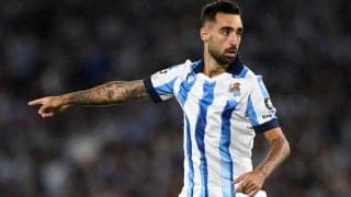 右足骨折のブライス・メンデスが術後1カ月経たずで練習復帰！　当初は今季絶望視も