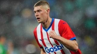 オシムヘン退団濃厚のナポリ、後釜にはラ・リーガ得点王を補強か？