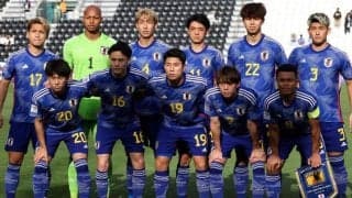 「五輪出場へ最大の危機」大一番の日本vsカタールを韓国メディアが展望　一方で敵指揮官は警戒「レベルの高い選手を揃えた強国」