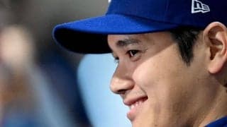 イチロー、そして“神超え”の可能性も！ 「明らかに人とは違う」大谷翔平、数々の伝説を凌駕する異次元ペース