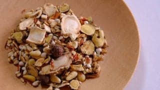 漢方で体質改善！症状別にあった漢方を探そう