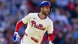 不可解ミスで逃した“イチロー超え”　韋駄天の偉業途切れ…浮かび上がる「45」