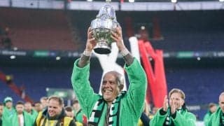 「リバプールの監督になれる」ファン・ダイクが新指揮官候補で同胞のスロット監督を称賛「現時点で最も優れたオランダ人監督の1人」