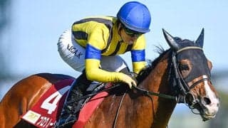 昨年2着のプログノーシス QEII世C三連覇中の地元強豪相手に“三度目の正直”へ