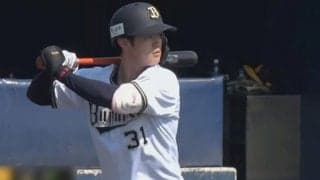 育成再契約のロッテ36歳が1回無失点、日ハム27歳はアピール弾…25日のファーム結果