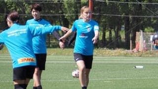 「自分が引っ張っていきたい」浦和の守備支える石川璃音、今季初ゴールへも意欲「絶対に決めたいです」