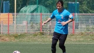 新進気鋭の浦和DF後藤若葉、次節S広島R戦で大学同期と対戦へ「活躍は刺激、でも絶対に負けられない」