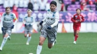 進化するEL埼玉に痛手、祐村ひかるが右ヒザ前十字じん帯損傷等で全治8カ月の長期離脱…