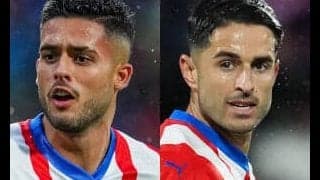 ジローナ、練習中の事故で2選手が病院へ搬送…