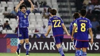 U-23日本代表、ベスト4進出懸けた激闘は延長戦へ…一時逆転許すも木村誠二の今大会2点目で追いつく【AFC U-23アジアカップ】