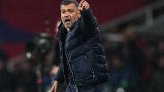 ポルトがセルジオ・コンセイソン監督との契約を2028年まで延長！