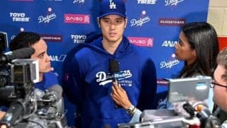 「野球に賭けてごめんなさい」--大谷翔平をからかうも相手にされず、広まる反発…往年の大打者ローズの軽薄言動に抱く寂しさ