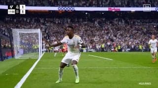 「煽り？」「何？いまの」PK成功からの“謎ダンス”にファン困惑 ブラジル代表が同点ゴールを決めて陽気に踊ってみせた瞬間「踊ってる場合じゃないw」「心臓に悪すぎ」