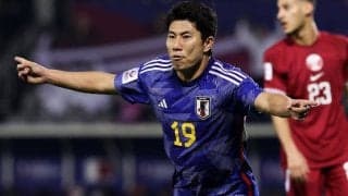 「勝たせたいと思っていた」待望のゴールが決勝弾、悩んだエース細谷真大が大会制覇へ意気込む「優勝しかない」