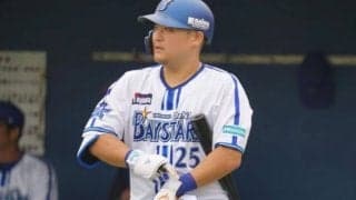筒香嘉智はどう変わった？ DeNA復帰に戦友や師が語った本音「他のチーム行かれるより、横浜に帰ってきてほしいって」