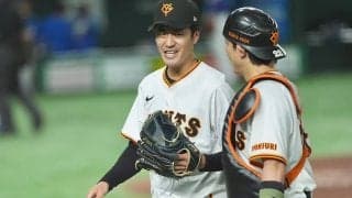 巨人22歳は「本当にルーキー？」　衝撃の“10H＆0.00”…打ち立てた史上初の快挙