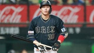 3球団を渡り歩く“未完の大器”は「軸を持って」　評論家が期待するオリ9年目野手