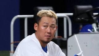 中日バッター陣の課題は「阪神打線から教えてもらった」　今中慎二が語る得点力アップに必要なこと