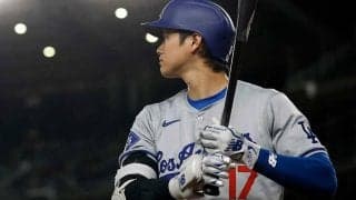 韓国も恐怖…大谷翔平は「現代版・打撃の帝王」　“伝説の打者”と重なる「21/39」